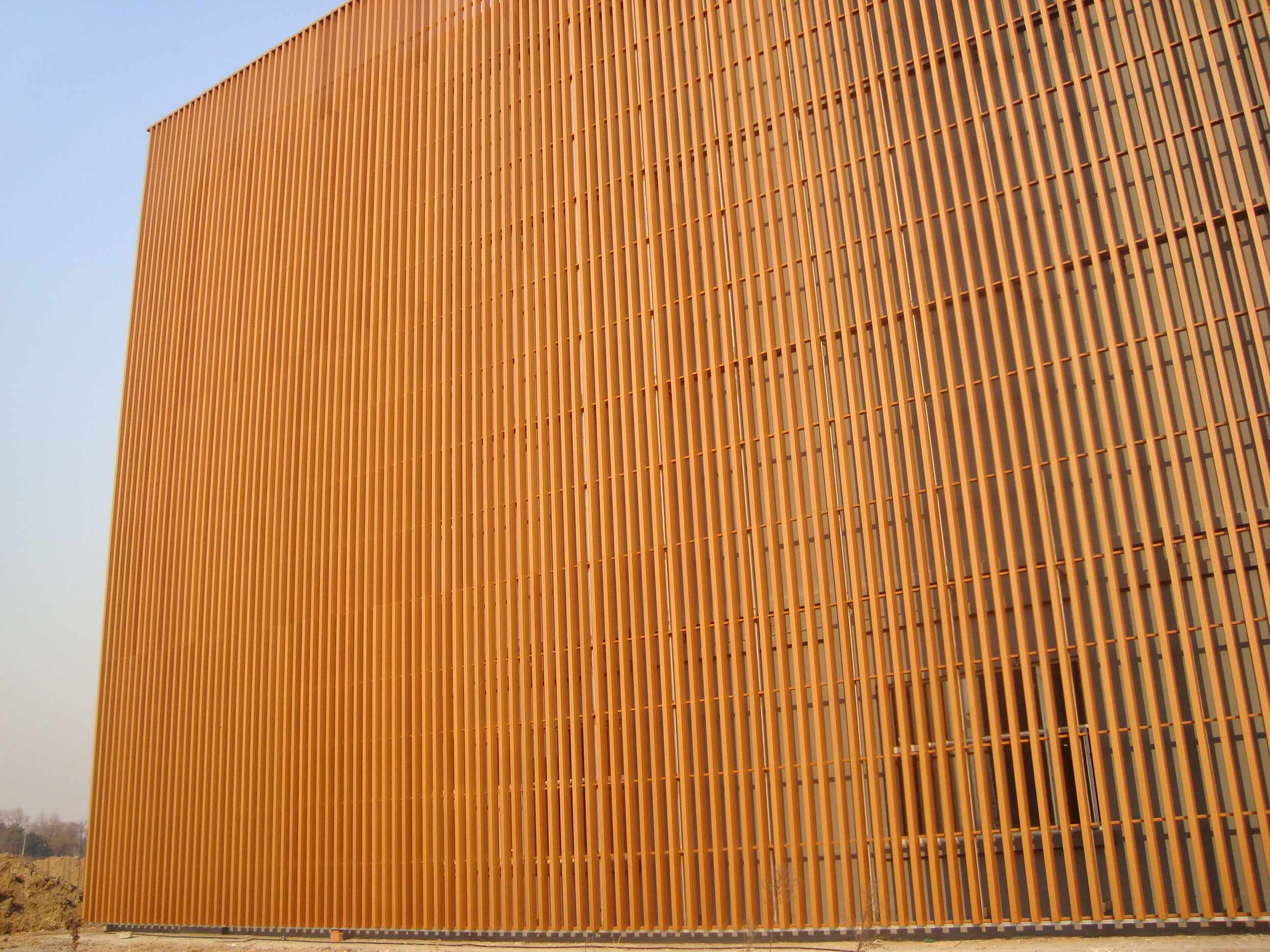60x120 мм WPC Декоративные пластиковые деревянные стеновые панели
